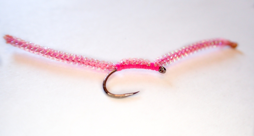 San Juan worm variants.  Fly tying patterns, Fly tying, Fly fishing